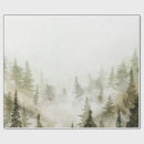 Zoek naar woud cadeaupapier Winter