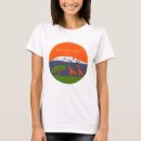 Recherche de kilimanjaro tshirts Voyage