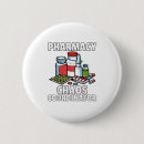 Recherche de pharmacie badges Drôle