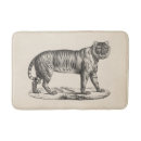 Zoek naar tijger badmatten Dieren