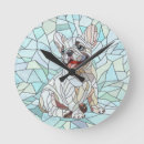 Recherche de chien taureau de horloges Frenchie