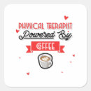 Recherche de physiothérapeute autocollants Kiné