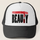 Recherche de beauté casquettes Esthéticien