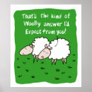 Zoek naar cartoon schapen posters Ooien