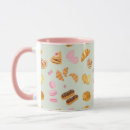 Recherche de pâtisserie tasses Foodie