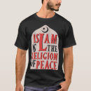 Recherche de coran tshirts Islamique