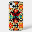 Recherche de tribal motifs iphone coques Bohème
