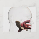 Recherche de digestif cartes postales Illustrations biomédicales