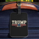Recherche de drapeau des états unis bagages étiquettes Politique