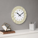Zoek naar art deco klokken Retro
