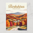 Recherche de berkshires cartes postales Massachusetts
