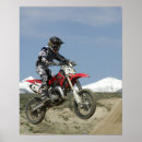 Recherche de dirt bike posters Enduro
