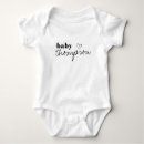 Zoek naar jersey baby rompers Één stuk