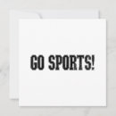 Recherche de football drôle invitations Sport