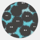 Zoek naar pluizig stickers Schattig