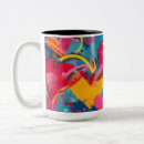 Recherche de les graffiti tasses Dynamique