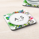 Zoek naar bloemstuk onderzetters Groen