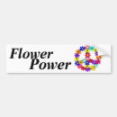 Recherche de flower voiture autocollants Paix