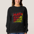 Zoek naar wiskunde hoodies Leraar