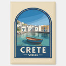 Recherche de îles grecques magnets Méditerranéen