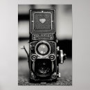 Recherche de appareil photo posters Vintage