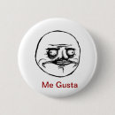 Recherche de me gusta badges Meme