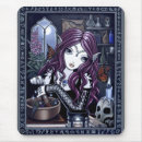 Recherche de alchimiste tapis souris Magie