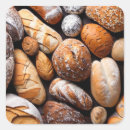 Recherche de variété autocollants Nourriture