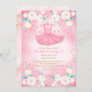 Zoek naar tutu uitnodigingen Feest