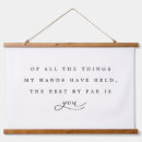 Recherche de tapestries Baby shower