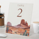Recherche de watercolor cartes table Rustique