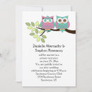 Recherche de dessin hibou invitations Mignon