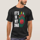 Recherche de bangladesh flag tshirts Dna