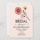 Recherche de art bridal shower invitations Fleurs sauvages
