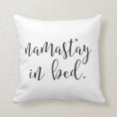 Recherche de caresse coussins Sommeil