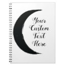 Zoek naar crescent notitieboeken Astronomie