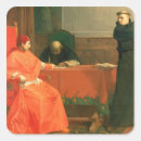 Recherche de réforme protestante autocollants Théologien