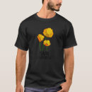 Recherche de vintage flower tshirts Pavot