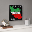 Zoek naar iran klokken Vlag