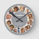 Recherche de unique horloges 12 photos