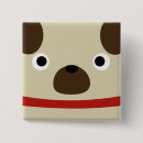Recherche de jouets badges Brun
