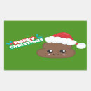Recherche de emoji noël autocollants Drôle