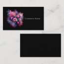 Recherche de bouquet nuptiale cartes visite Fleurs