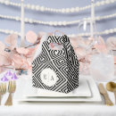 Recherche de clé ballotins Élégant