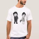 Recherche de shit tshirts Amour