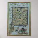 Recherche de mahomet posters École