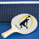 Recherche de joueurs raquettes ping pong Nom