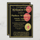 Recherche de gold black balloons invitations Pour elle