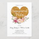 Recherche de fiancé invitations Romantique