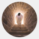 Recherche de résurrection de jésus christ autocollants Bible